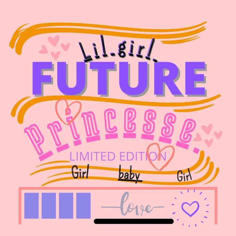Future princesse