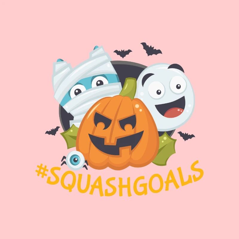 #squashgoals