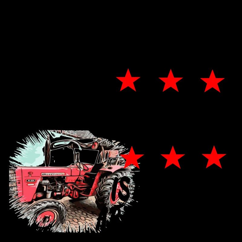 Traktor