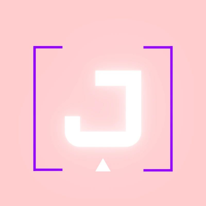 Letter "J"