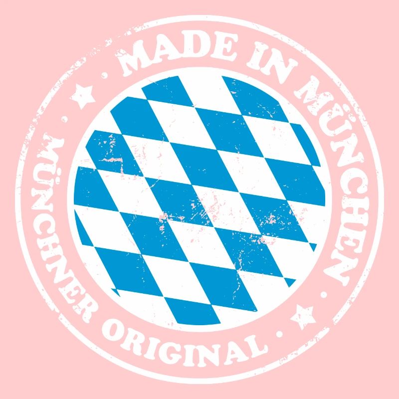 Fabriqué à Munich
