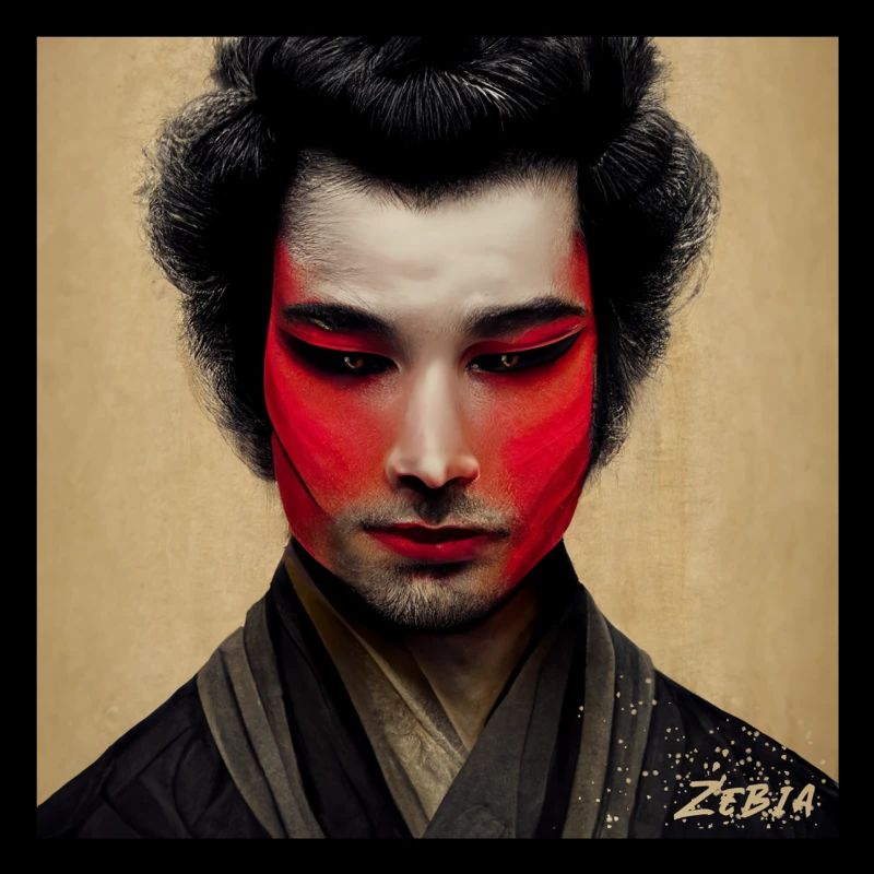 the ronin