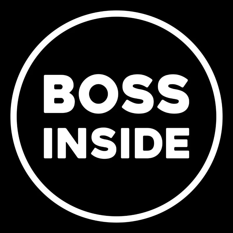 BOSS INSIDE