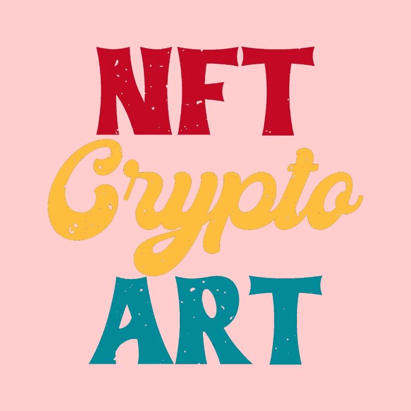 NFT Krypto Kunst