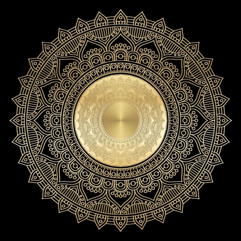 MANDALA 024
