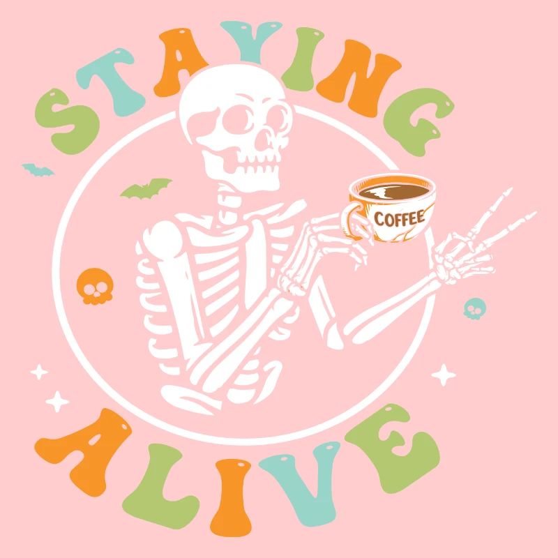 Staying Alive