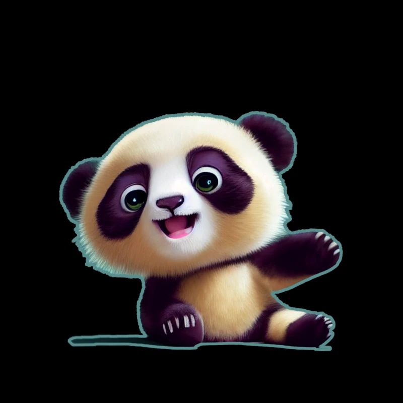 Panda 5