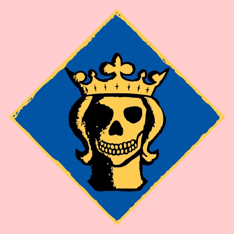 Stockholm dead head