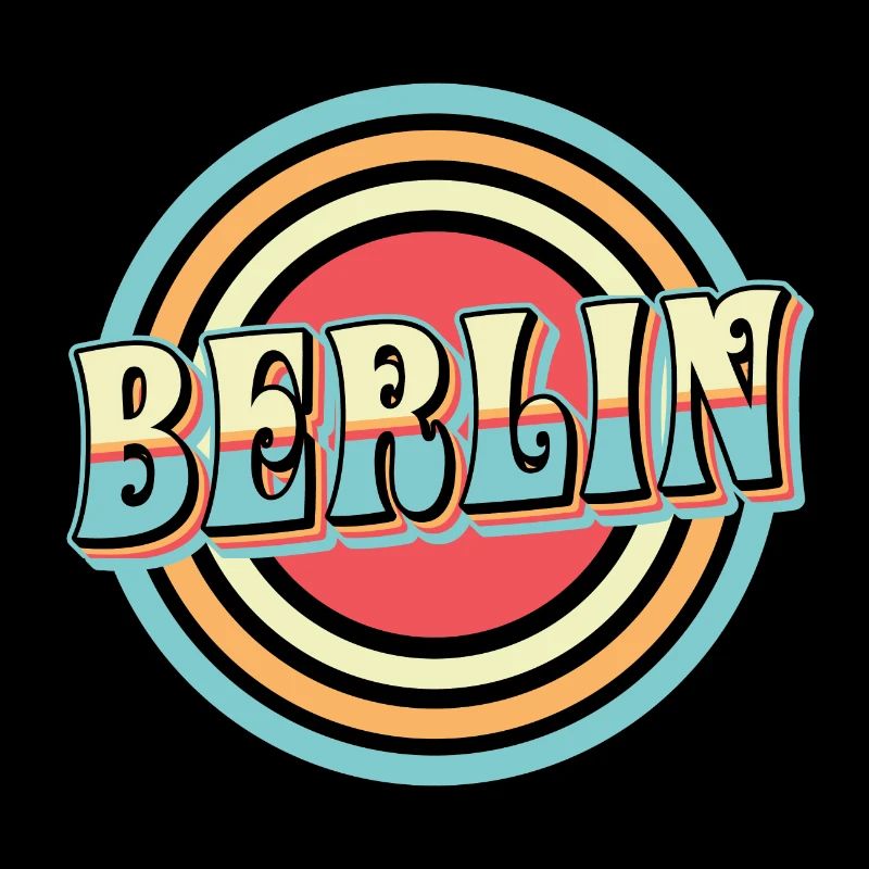 Berlin Retro