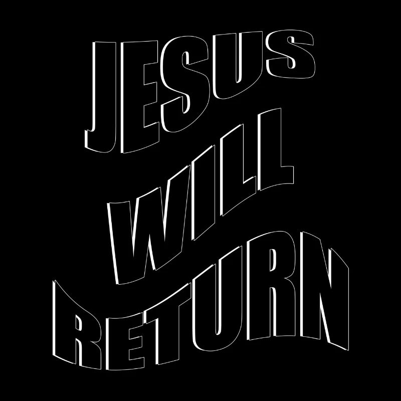 Jesus Will Return