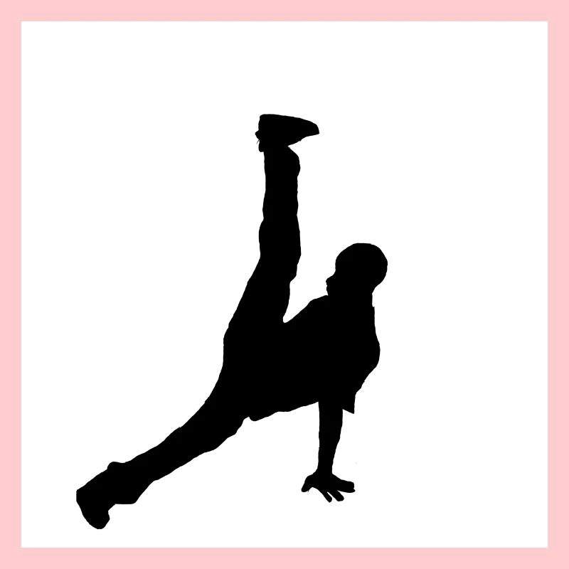 Breakdance