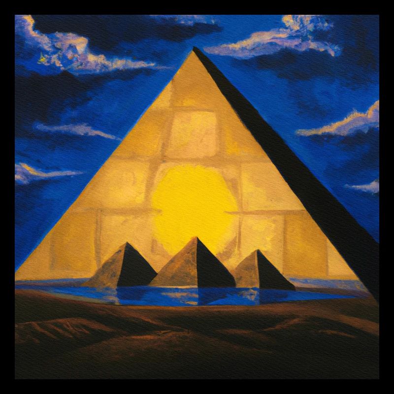 Great Pyramid