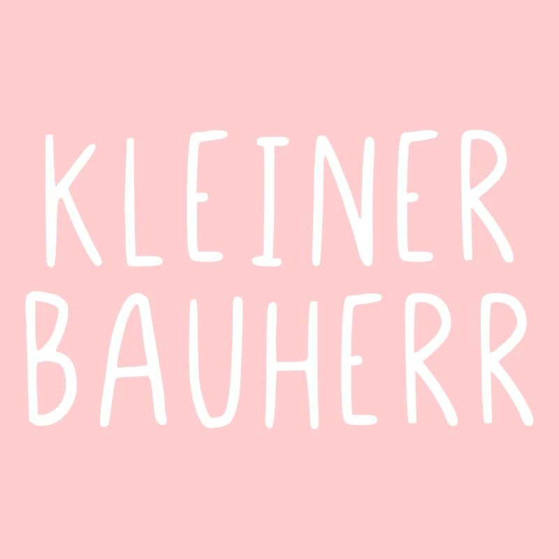 Kleiner Bauherr