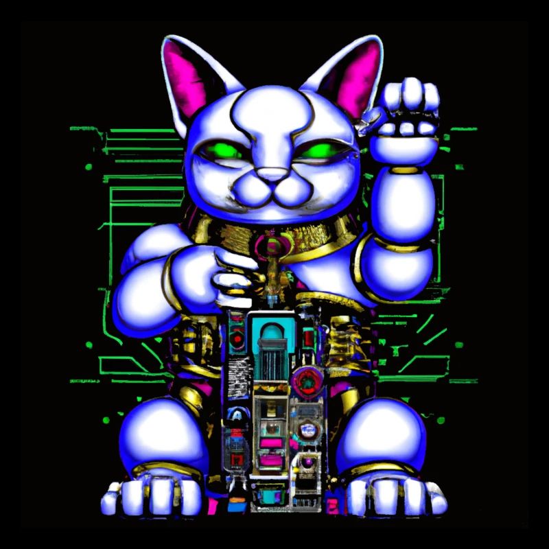 Chat cyborg