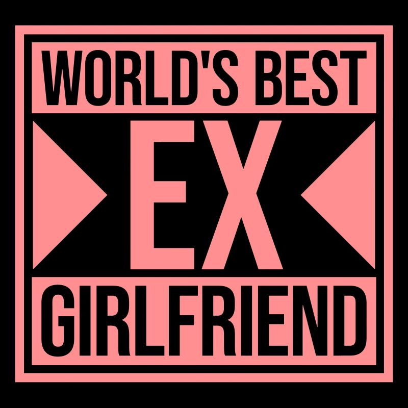 worlds best ex girlfriend