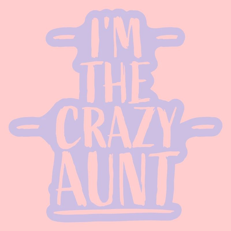 à The Crazy Aunt