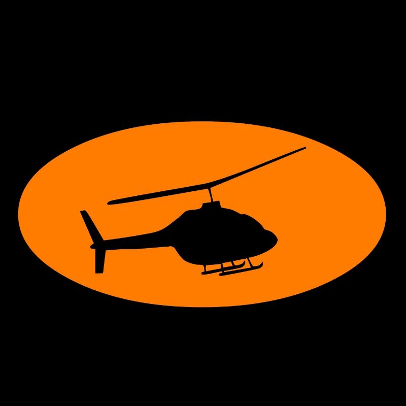 Hubschrauber