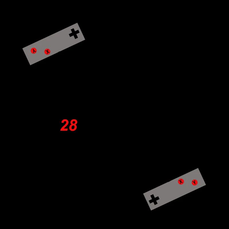 Gaming Level Up Geschenk Geschenkidee Geburtstag