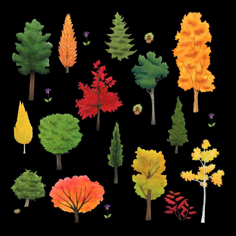 Trees