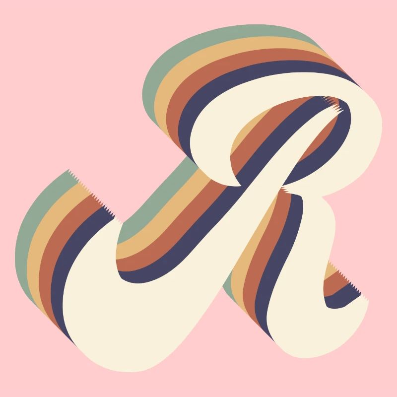 lettre r