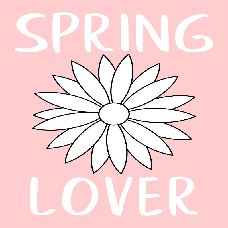 Spring Lover