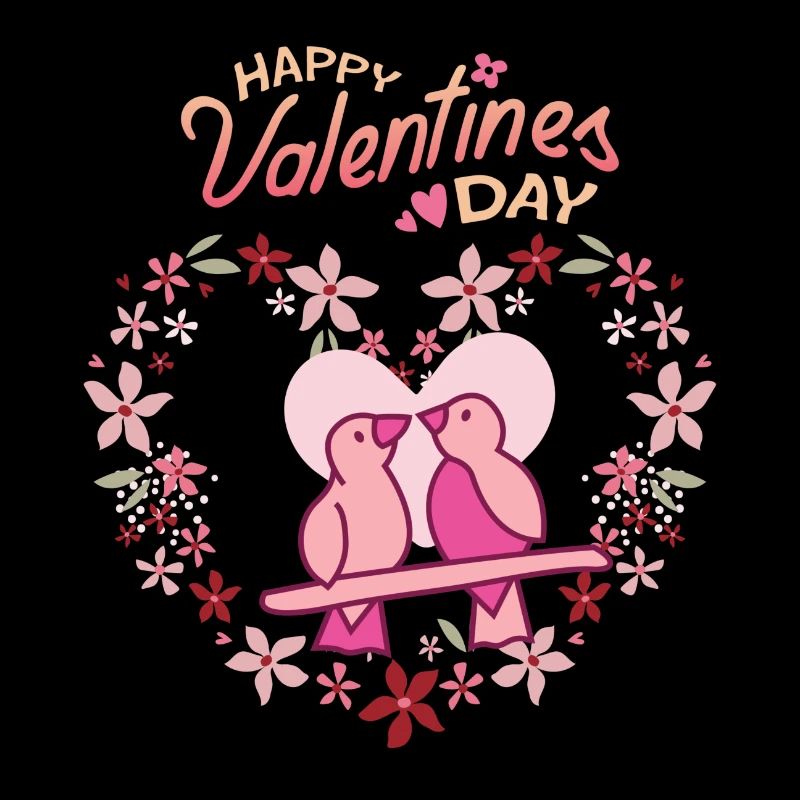 Joyeuse Saint-Valentin