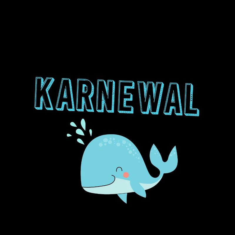 ich bin ein Karnewal