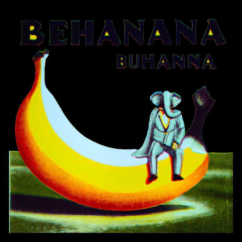 Behanana Buhanna