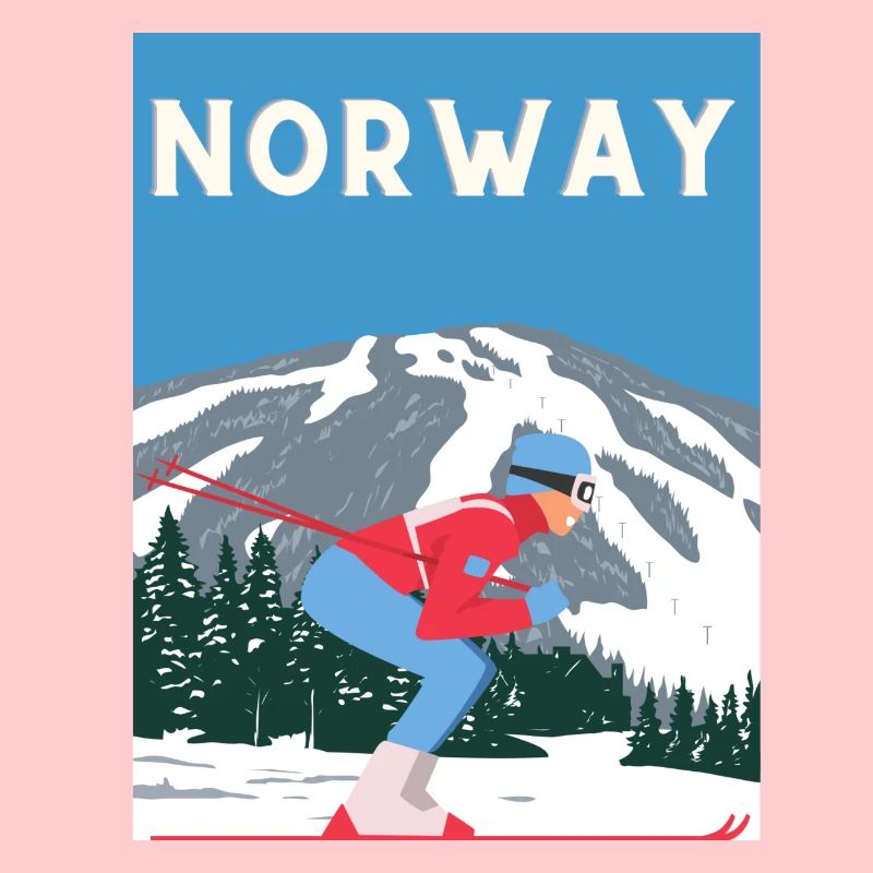 ski Norway