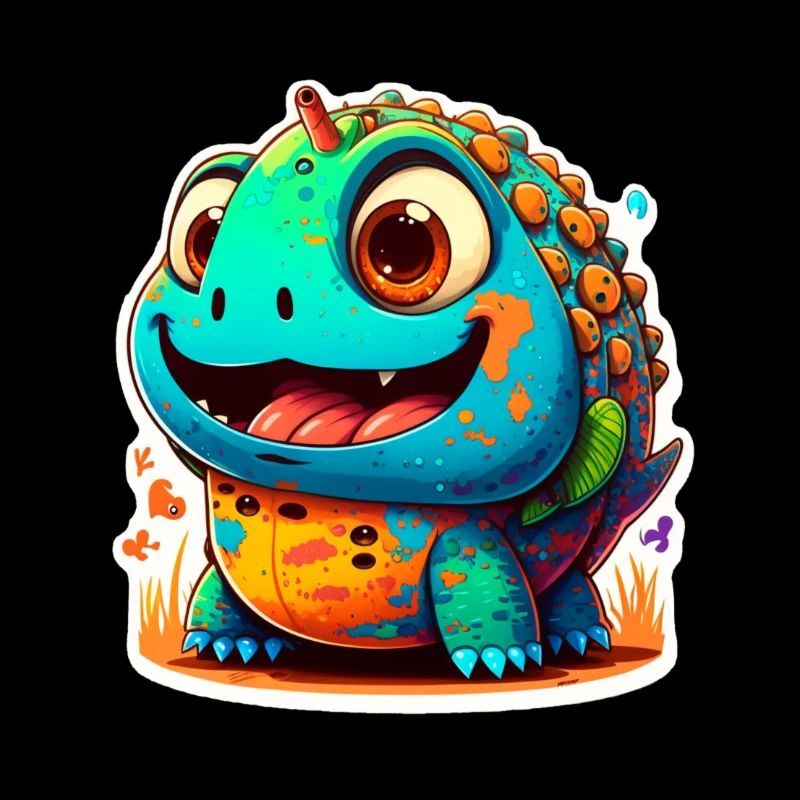 Monstre