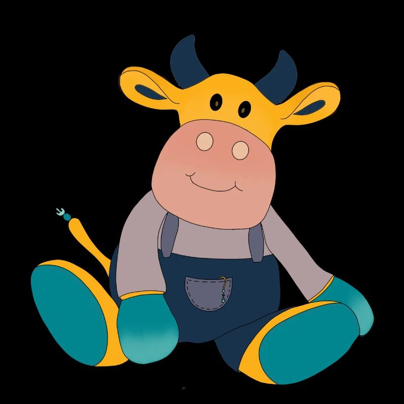 Vache Tory
