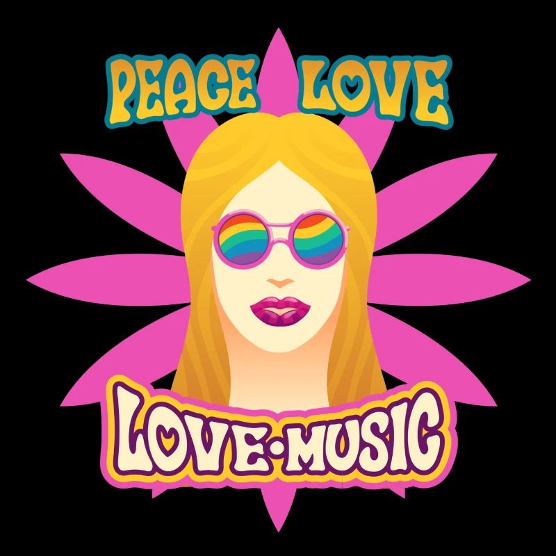 Hippie