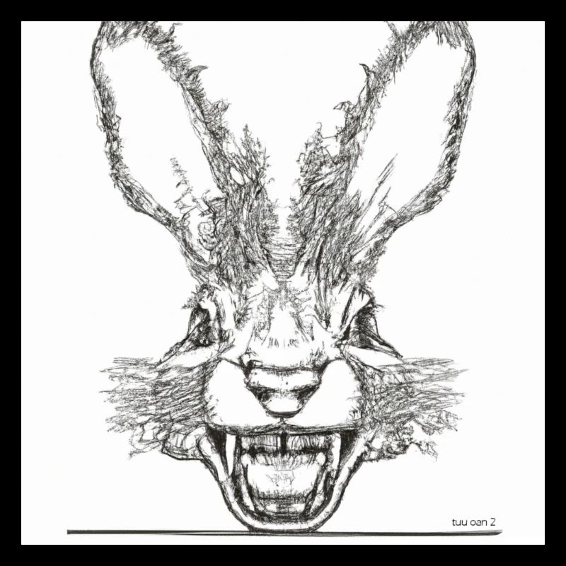Wild Rabbit 1.0