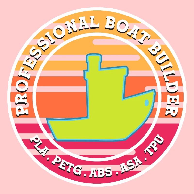 Benchy Constructeur de bateaux professionnel