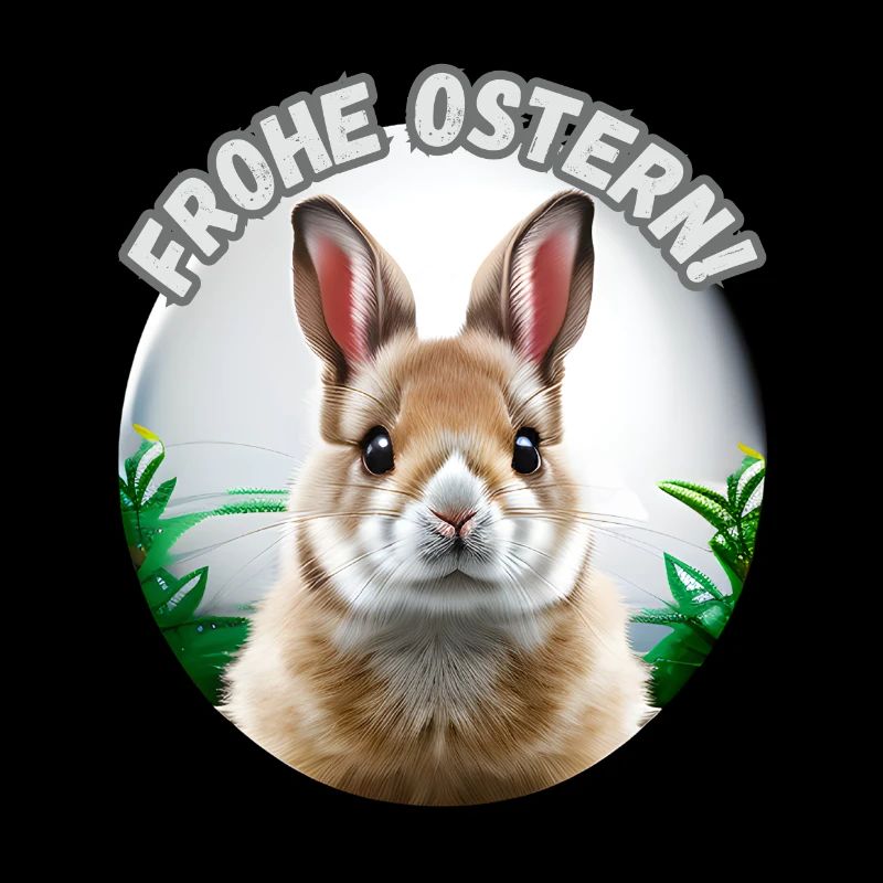 Frohe Ostern
