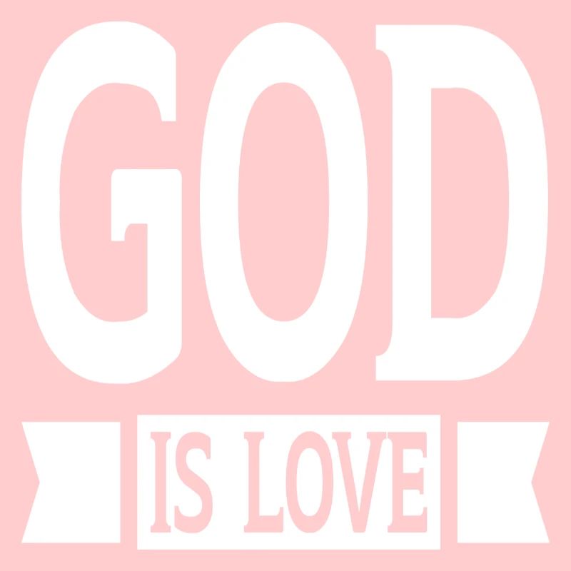 Dieu est amour