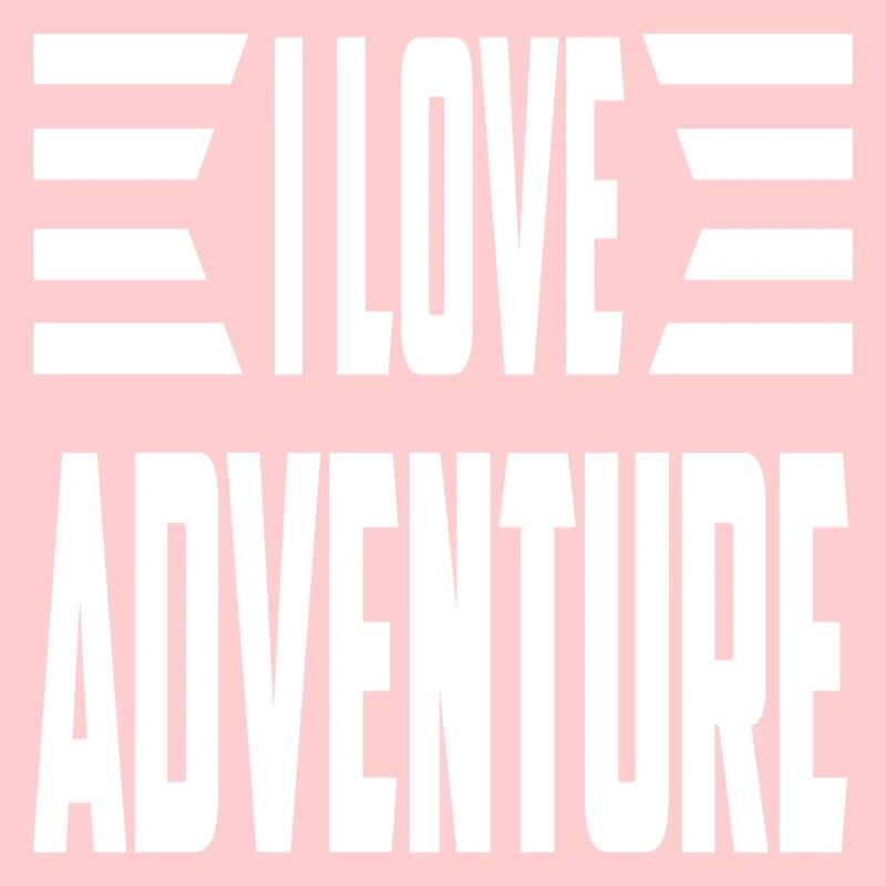 J’aime l’aventure