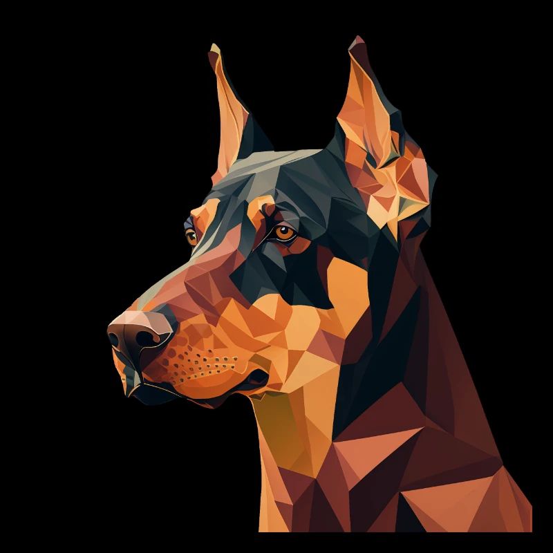 DOBERMAN