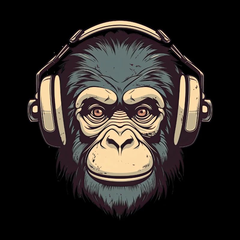 Funky Bloody Monkey