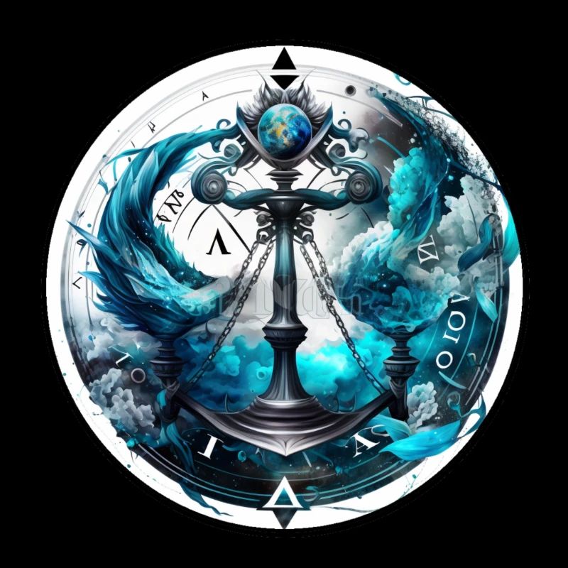 Balance storm