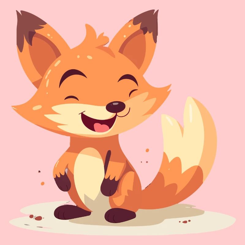 Clever Fox