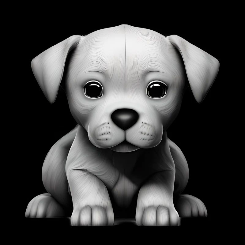Labrador Retriever Labrador Propriétaire Chiot