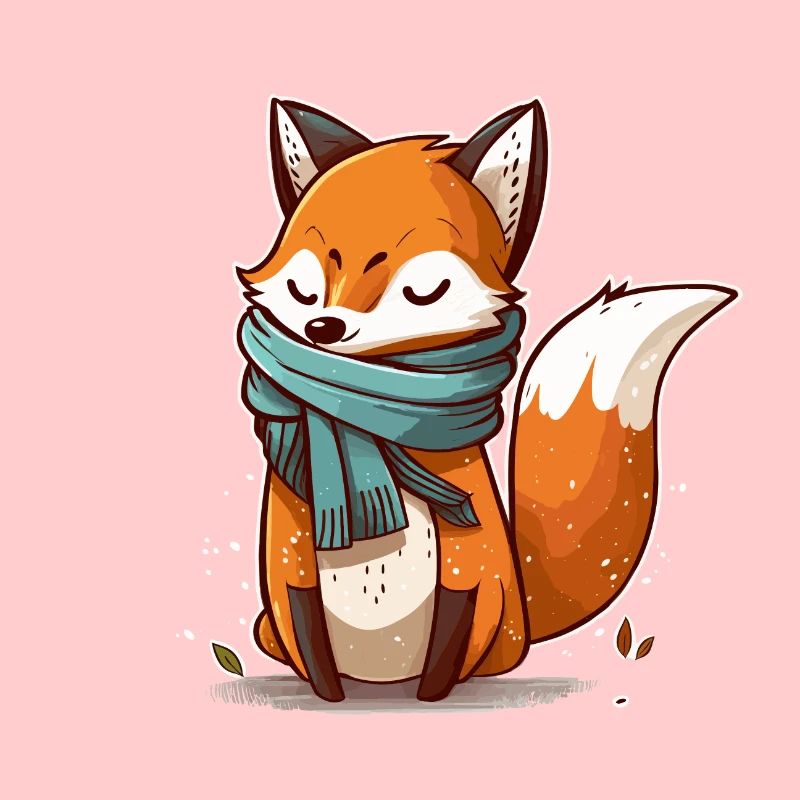 Fancy Fox