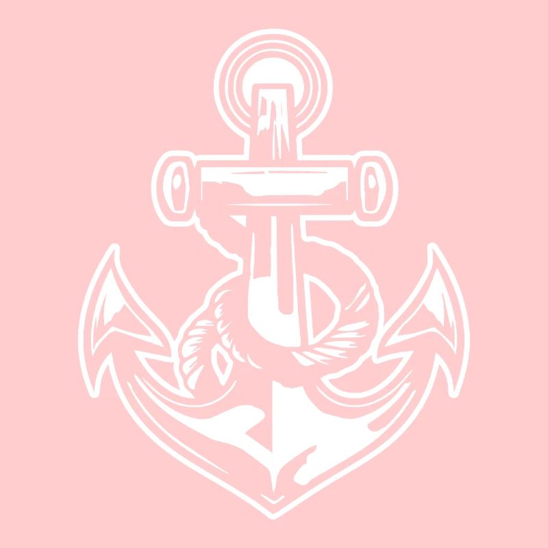 Anker Boot Schiff Nautik