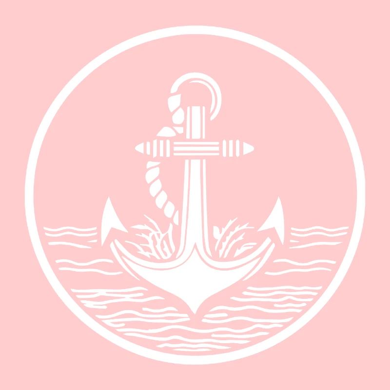 Anker Boot Schiff Nautik