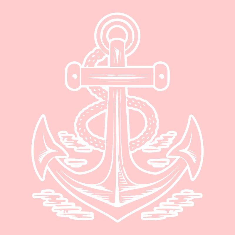 Anker Boot Schiff Nautik