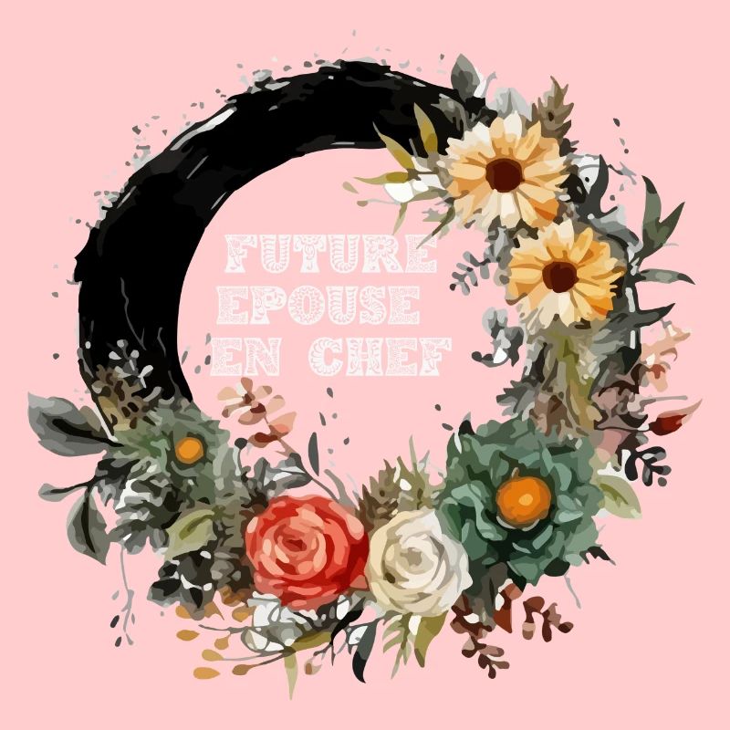Future épouse