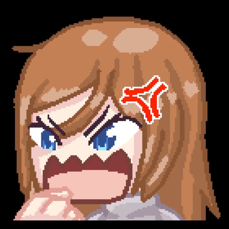 Pillowg1rl Emote Rage