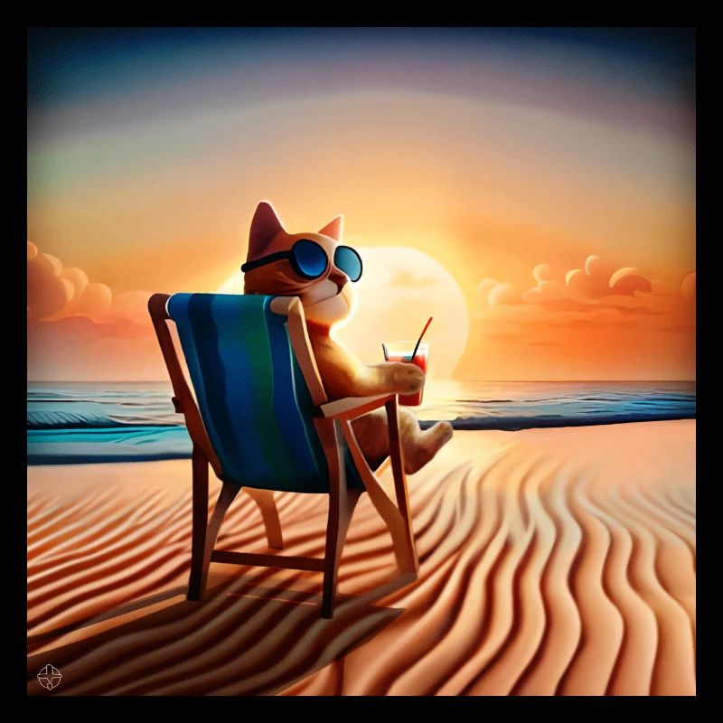 relax