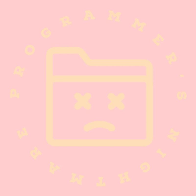 Le cauchemar du programmeur